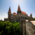 Dvorac Korvin,&hellip;