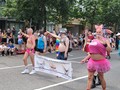 Izraz ljubavi &hellip;