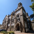 NS sinagoga