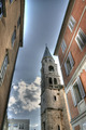 Zvonik