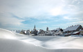 After the snow&hellip;