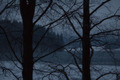 It's dark&hellip;