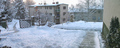 Na mome dvoris&hellip;