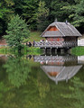Trakošćan