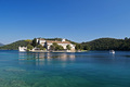 Otočić Sv. Mar&hellip;