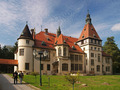 Dvorac Mailath&hellip;