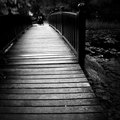 Over The Bridg&hellip;