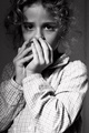 ...c/b portret&hellip;