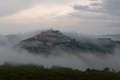 Motovun u obla&hellip;