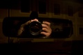Autoportret I
