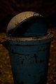 Trash makes me&hellip;