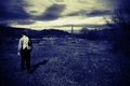 I am walking a&hellip;