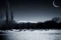 Winter twiligh&hellip;