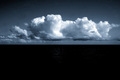 The Dark Sea...