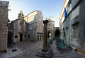 Jutro u Korčul&hellip;