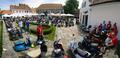 Vespa meet u V&hellip;