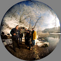 Plitvice i mi &hellip;