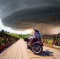 Sandy dosegnuo&hellip;