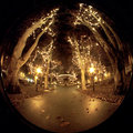 Paviljon pod z&hellip;