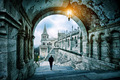 Budapest castl&hellip;