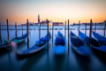 Gondole u sumr&hellip;
