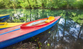 Boat on the ri&hellip;