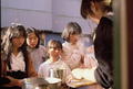 creapes making&hellip;