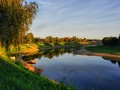 Sisak na zavoj&hellip;