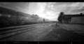 Ulazak vlaka u&hellip;