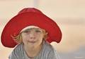 A boy with Red&hellip;