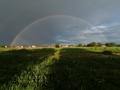 Over the rainb&hellip;