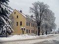 Stara škola zi&hellip;