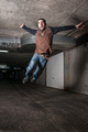One Flew Over &hellip;