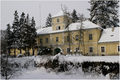 Lovački dvorac&hellip;