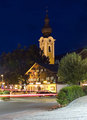 Altenmarkt noć&hellip;