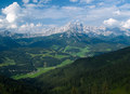 Pogled na Dach&hellip;