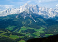 Dachstein izbl&hellip;