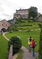 Dvorac Hohenwe&hellip;