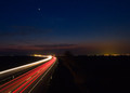 River of light&hellip;