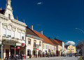 Trg Sv. Trojst&hellip;
