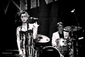 Amy was in a W&hellip;