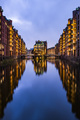 Hamburg Reflec&hellip;