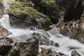 Lichsteinklamm&hellip;