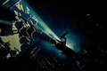 Laibach @ Tvor&hellip;