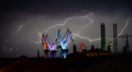 Lighting Giant&hellip;