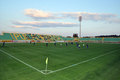 Stadion Aldo D&hellip;