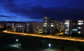 Pogled s balko&hellip;