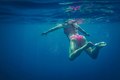 Deep blue