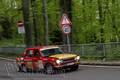 Oldtimer rally&hellip;
