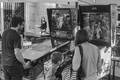 Pinball Wizard&hellip;
